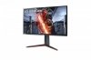 Monitor 27GN650-B UltraGear 27 cali IPS 1ms 144Hz HDR 10